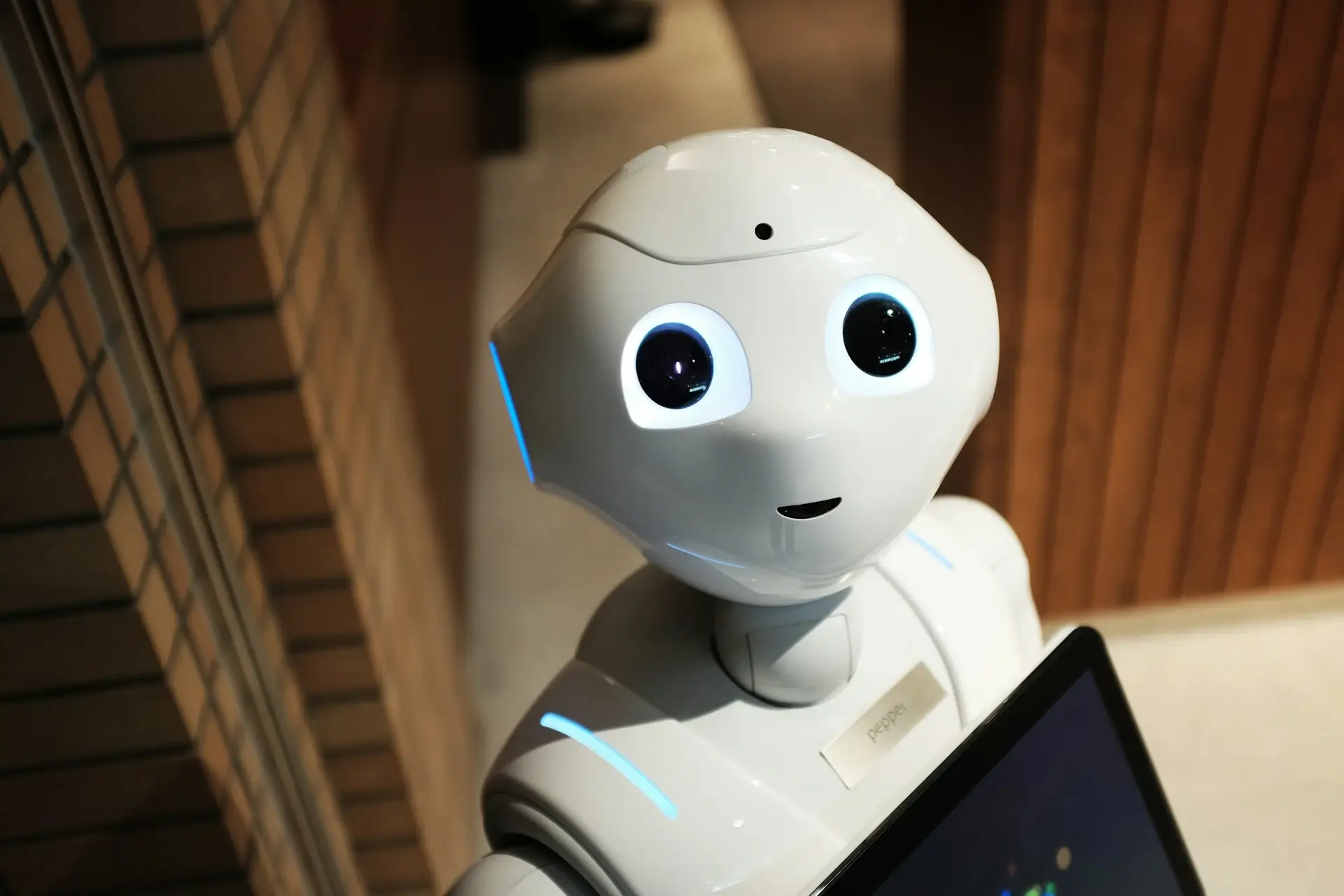 robot-in-medical
